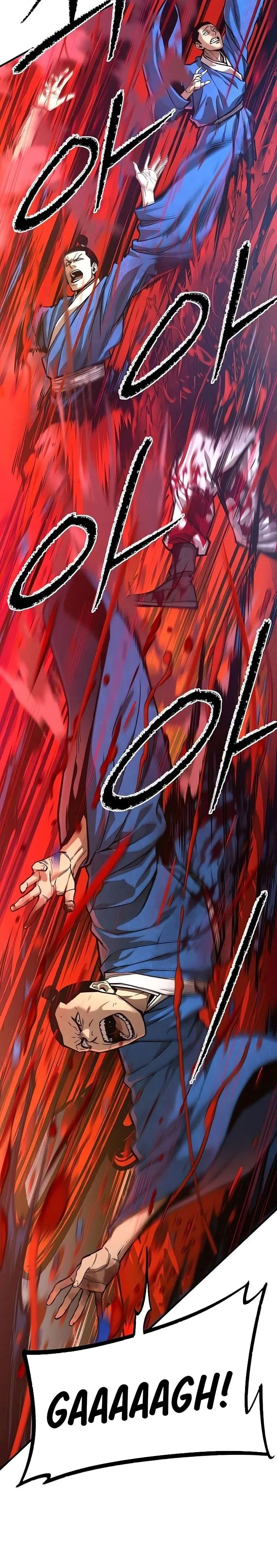 A Regressor’s Tale of Cultivation Chapter 34