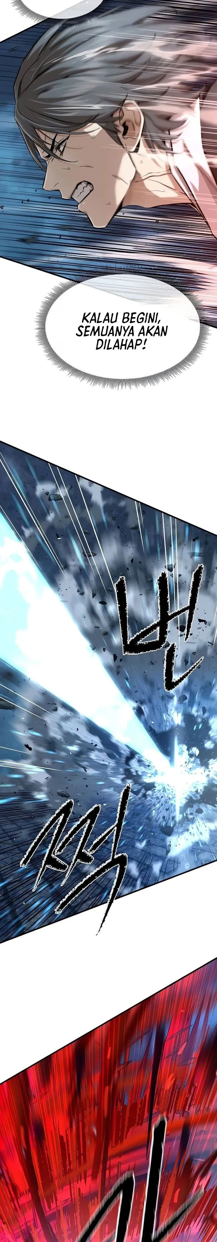 A Regressor’s Tale of Cultivation Chapter 34
