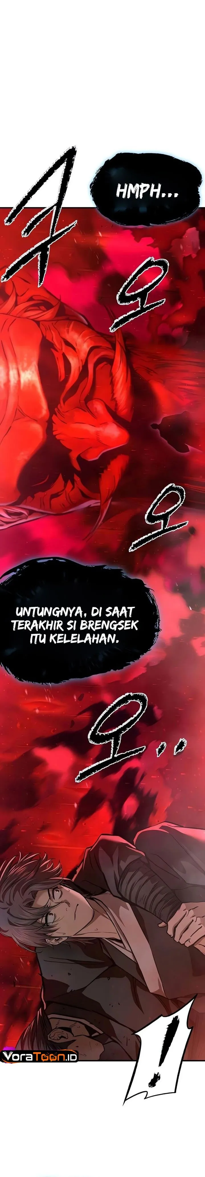 A Regressor’s Tale of Cultivation Chapter 34