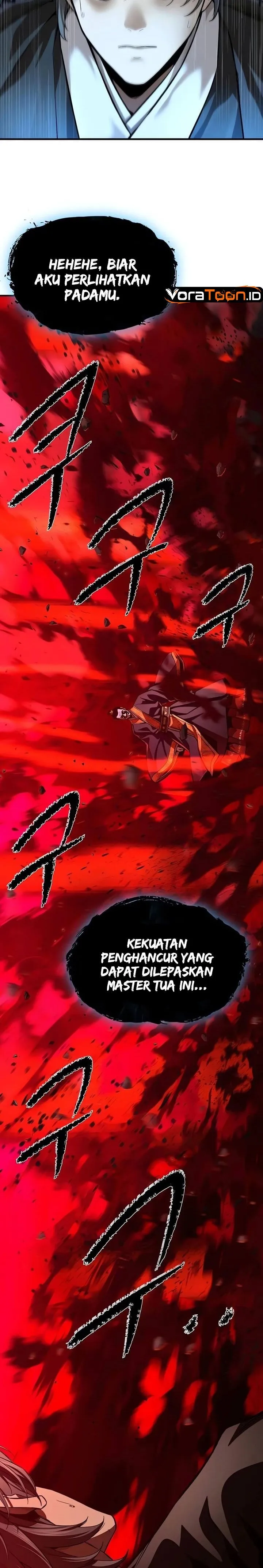 A Regressor’s Tale of Cultivation Chapter 34