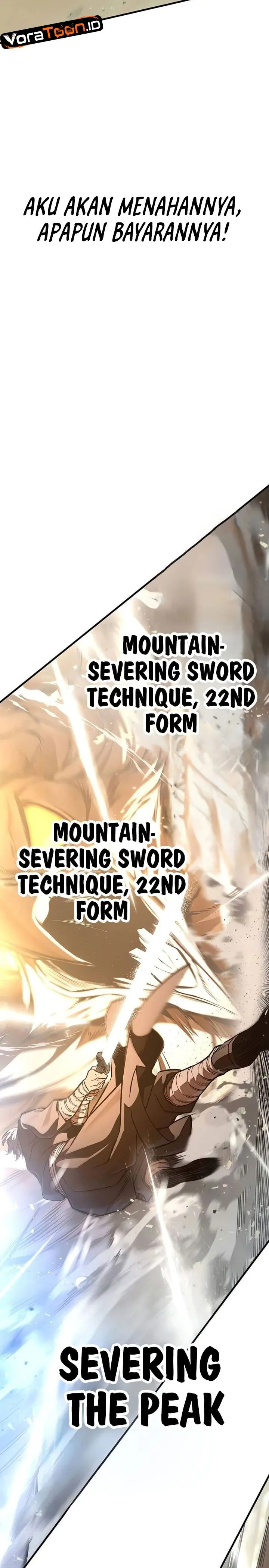 A Regressor’s Tale of Cultivation Chapter 34