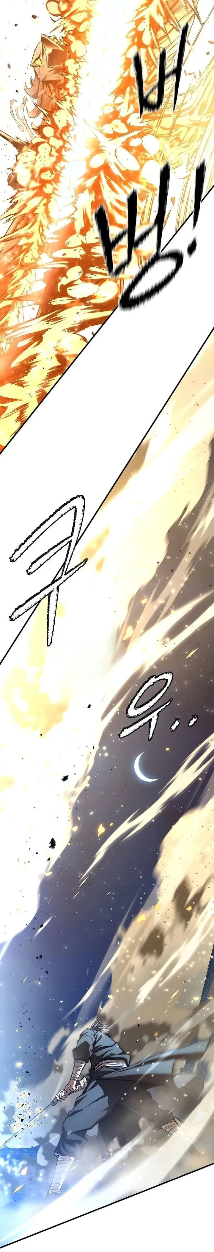 A Regressor’s Tale of Cultivation Chapter 34