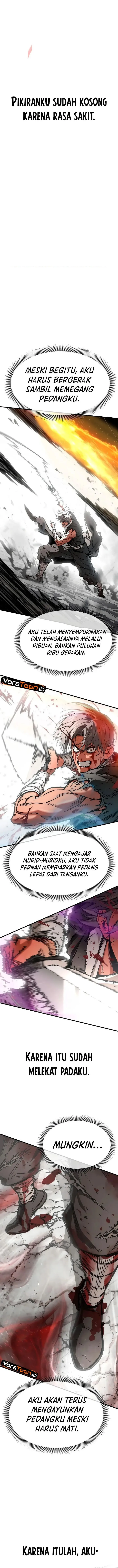 A Regressor’s Tale of Cultivation Chapter 35