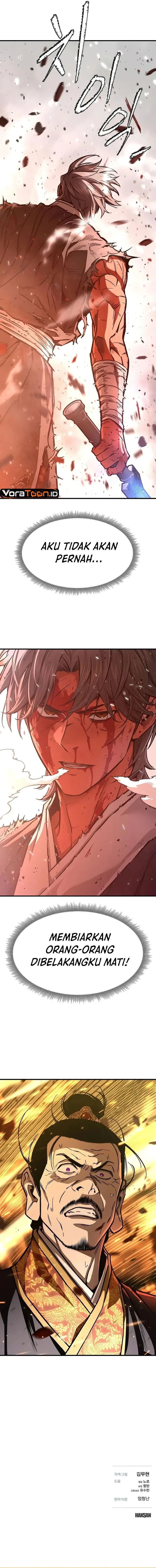A Regressor’s Tale of Cultivation Chapter 35