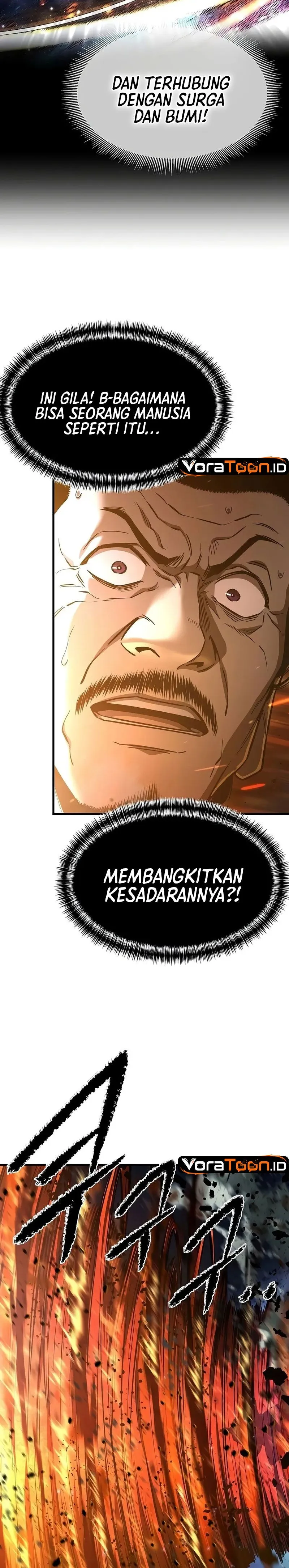 A Regressor’s Tale of Cultivation Chapter 36