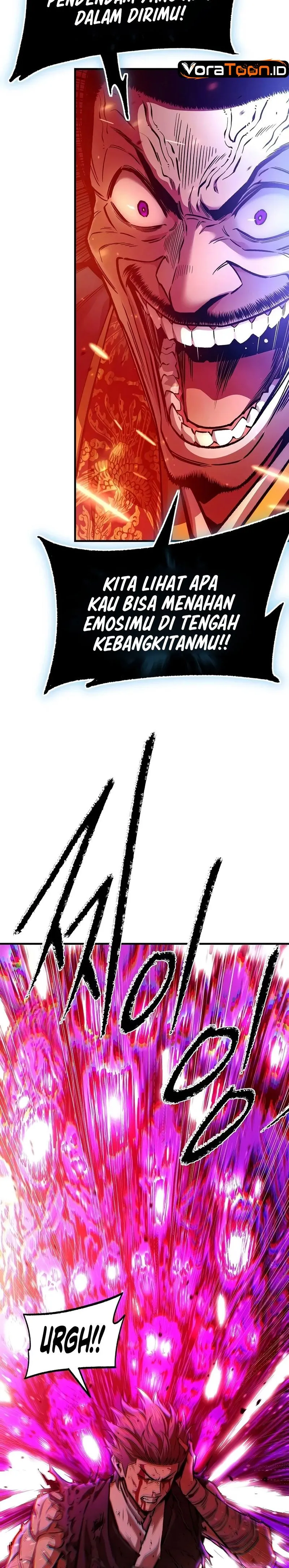 A Regressor’s Tale of Cultivation Chapter 36