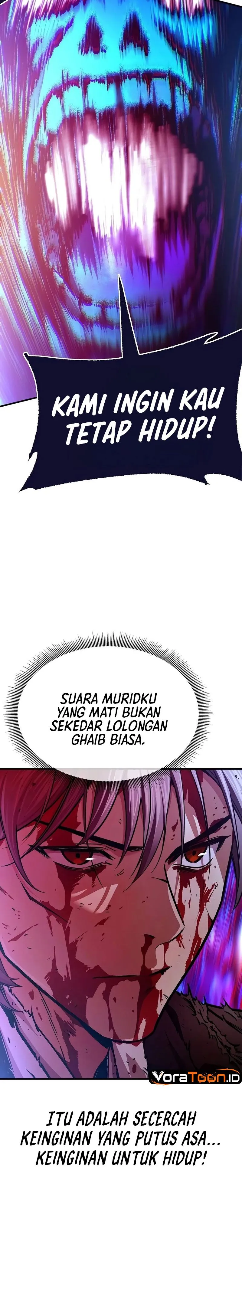 A Regressor’s Tale of Cultivation Chapter 36