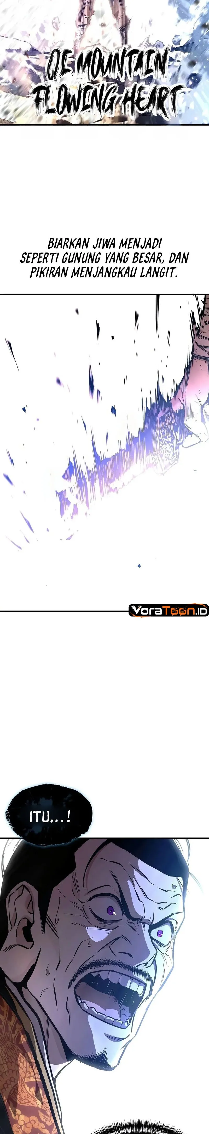 A Regressor’s Tale of Cultivation Chapter 36