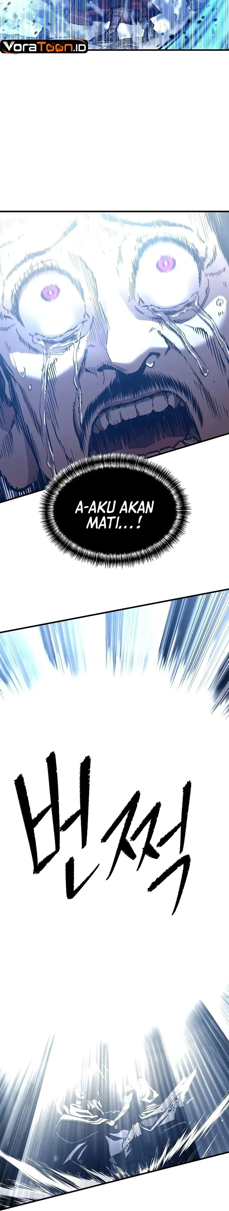 A Regressor’s Tale of Cultivation Chapter 36