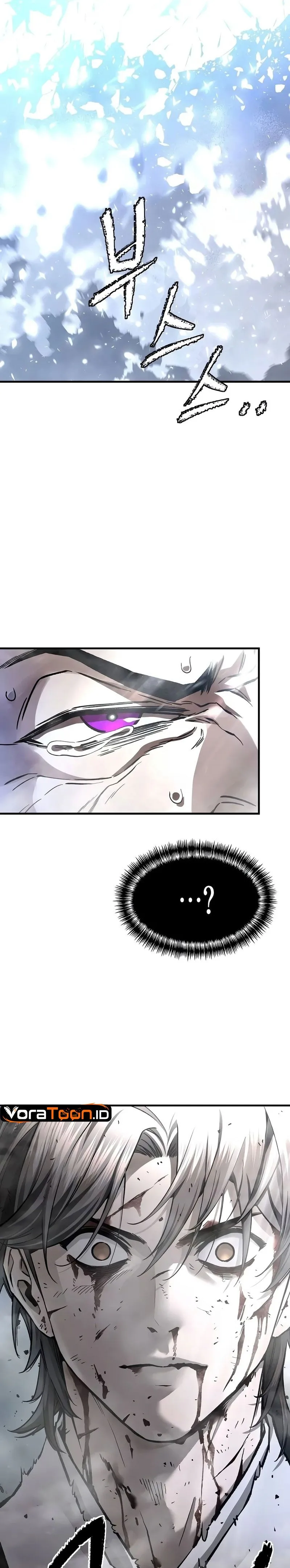 A Regressor’s Tale of Cultivation Chapter 36