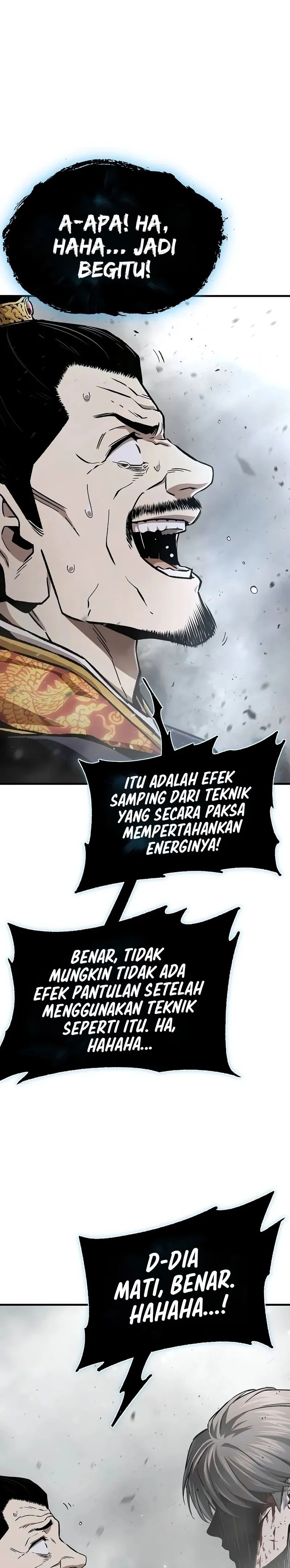 A Regressor’s Tale of Cultivation Chapter 36
