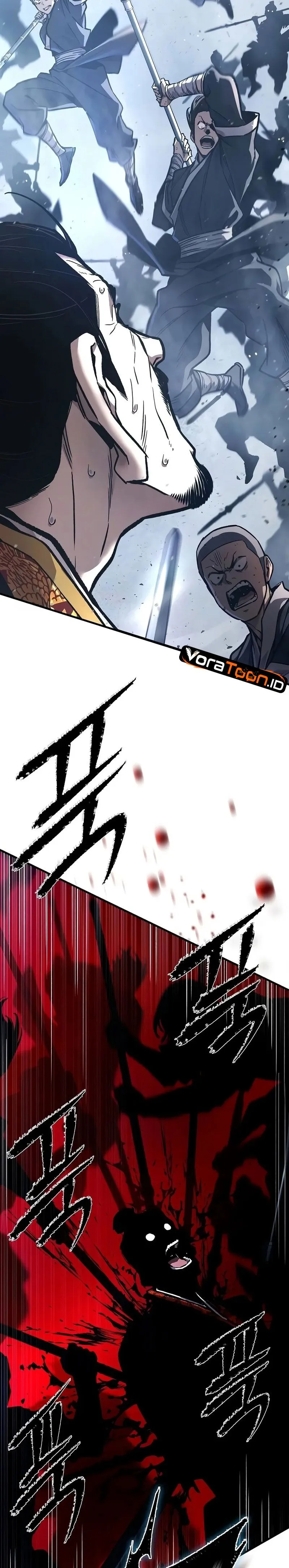A Regressor’s Tale of Cultivation Chapter 36