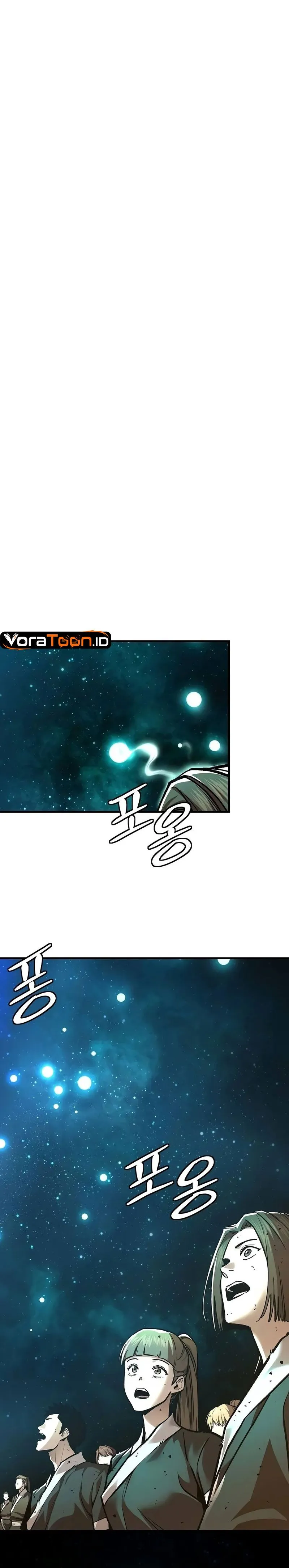 A Regressor’s Tale of Cultivation Chapter 36