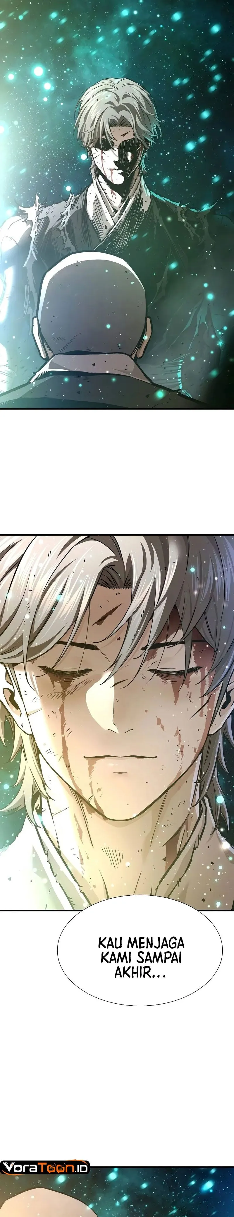 A Regressor’s Tale of Cultivation Chapter 36