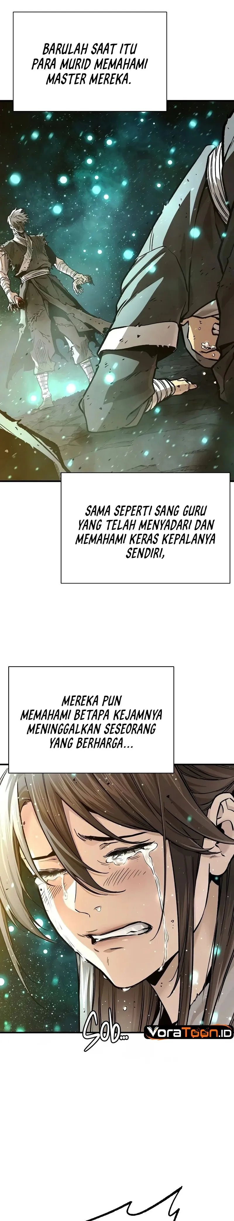 A Regressor’s Tale of Cultivation Chapter 36