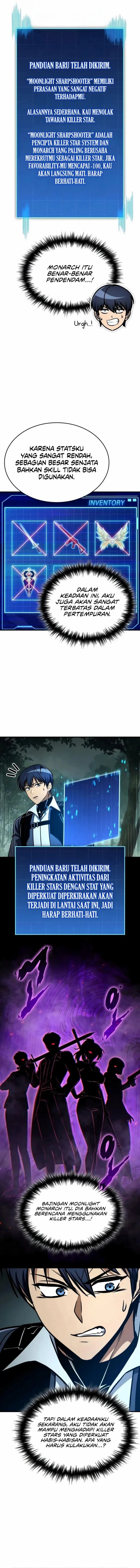 My Exclusive Tower Guide Chapter 138