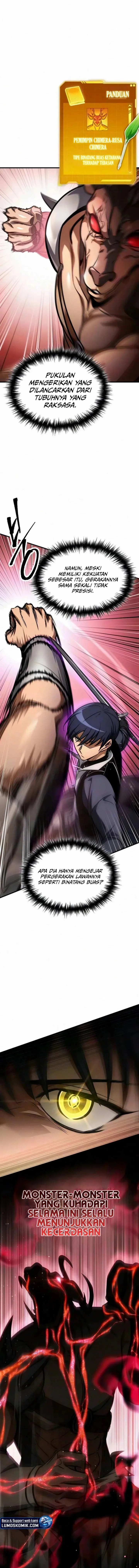 My Exclusive Tower Guide Chapter 139