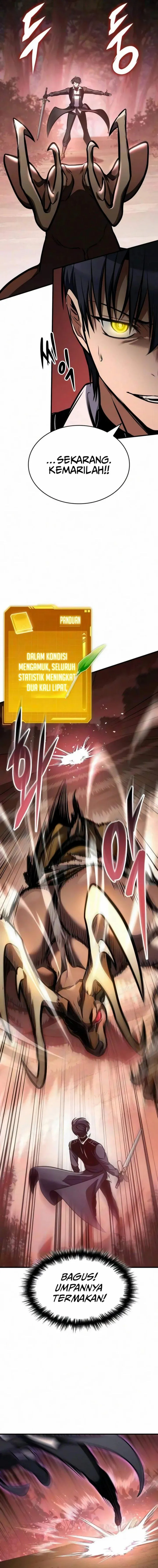 My Exclusive Tower Guide Chapter 139