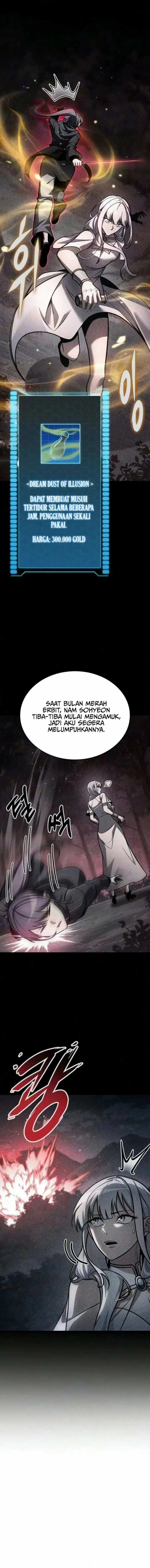 My Exclusive Tower Guide Chapter 139