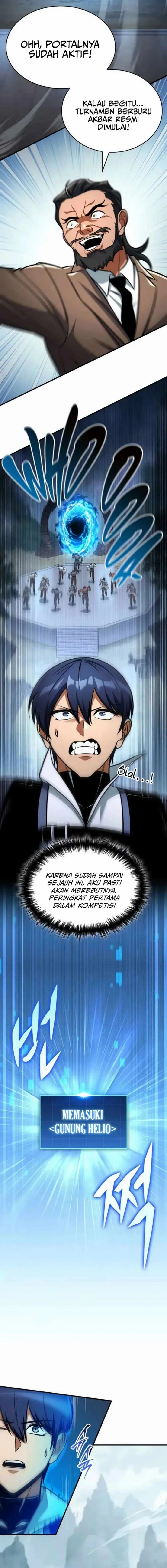 My Exclusive Tower Guide Chapter 140