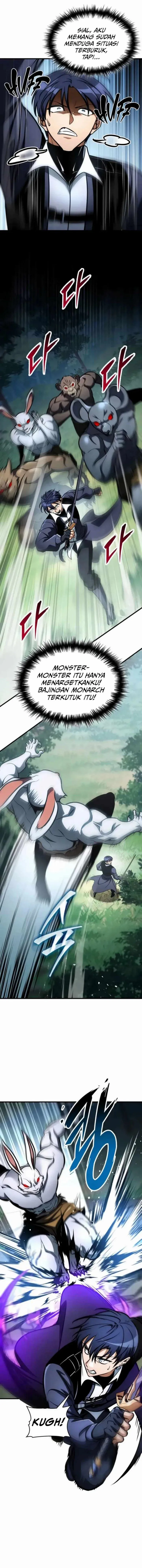 My Exclusive Tower Guide Chapter 140