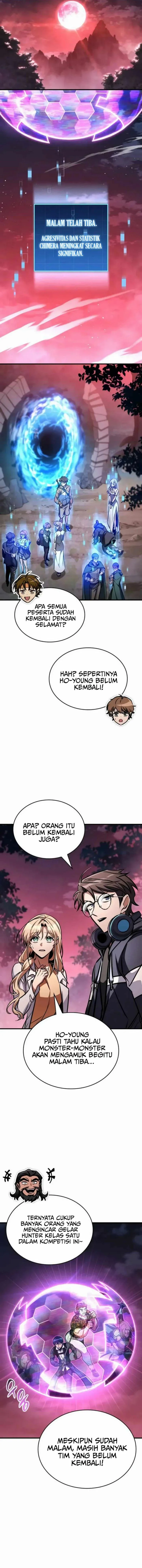 My Exclusive Tower Guide Chapter 140