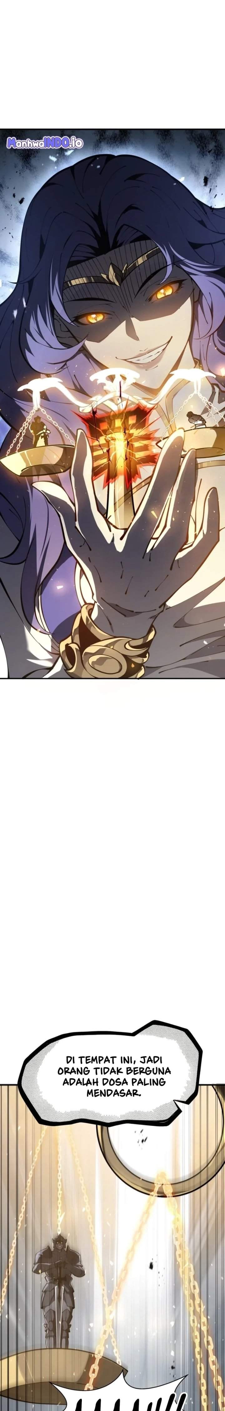 
              Return of the Top Player             Chapter 10