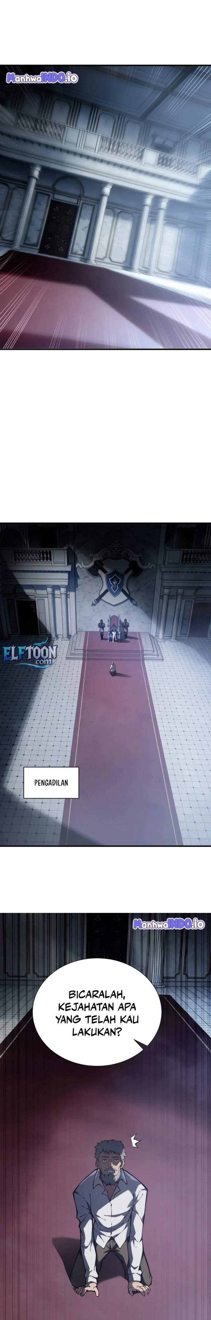 
              Return of the Top Player             Chapter 10