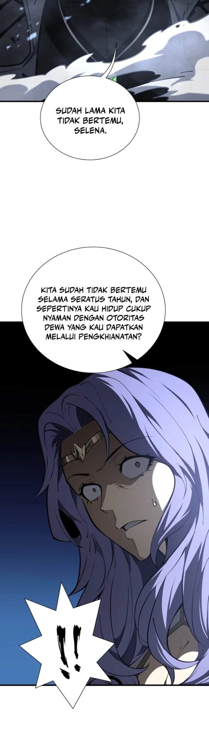 
              Return of the Top Player             Chapter 10