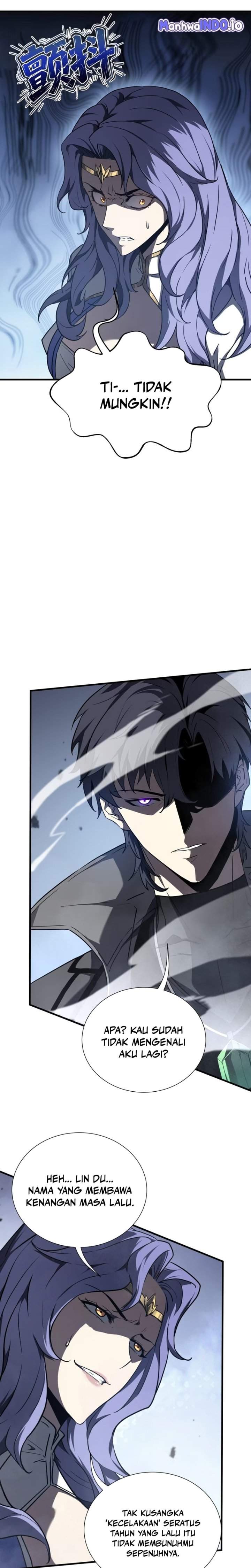 
              Return of the Top Player             Chapter 11