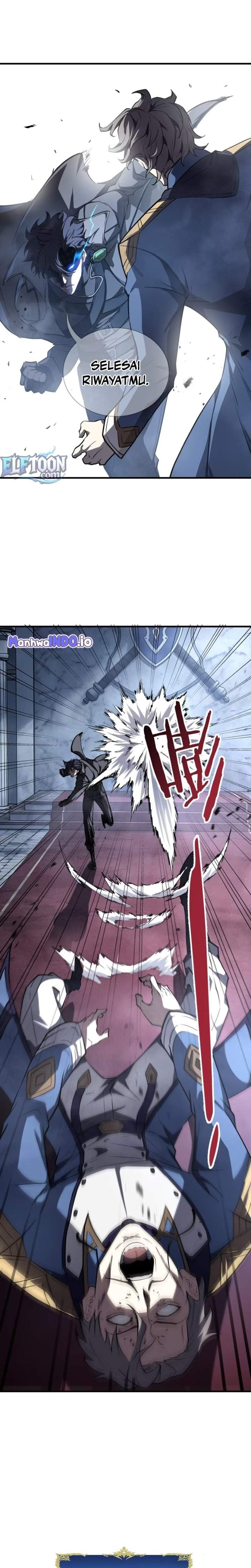 
              Return of the Top Player             Chapter 11