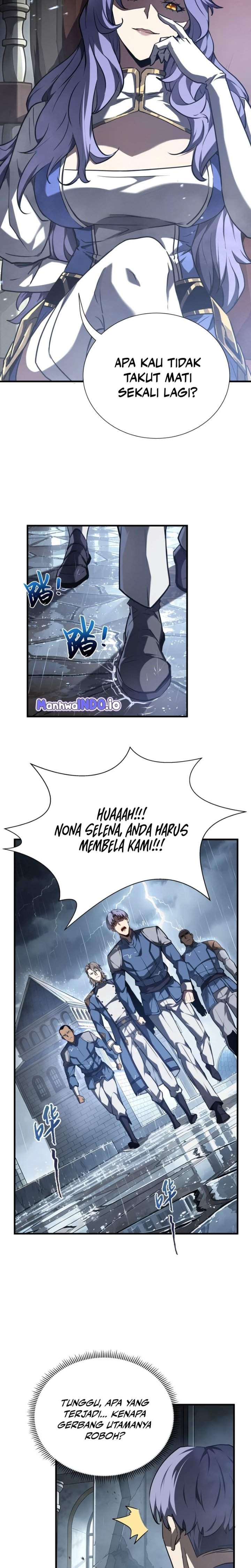
              Return of the Top Player             Chapter 11