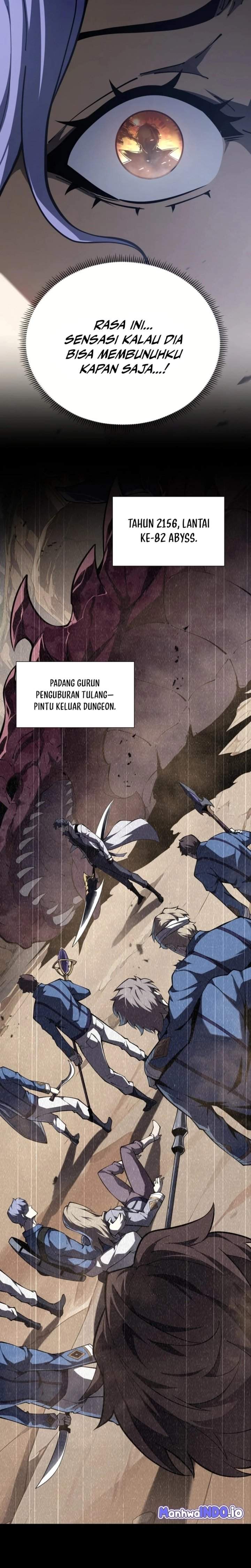
              Return of the Top Player             Chapter 12