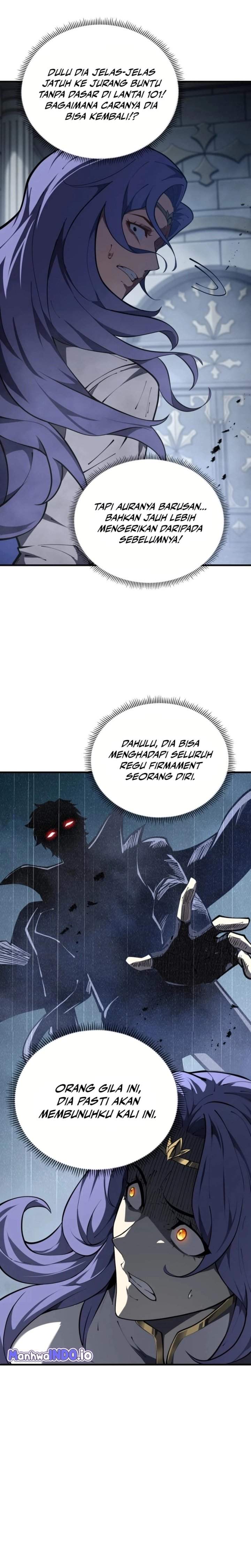 
              Return of the Top Player             Chapter 12