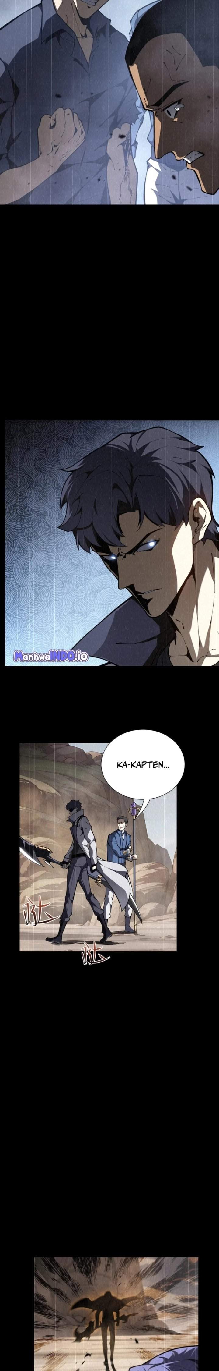 
              Return of the Top Player             Chapter 12