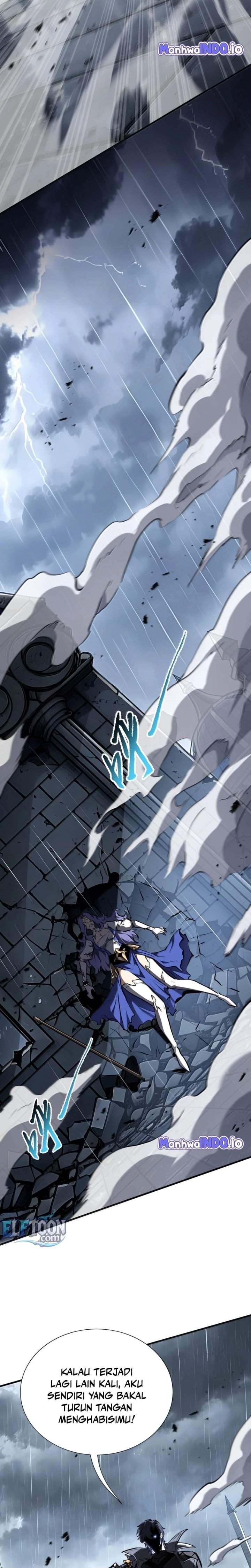 
              Return of the Top Player             Chapter 13