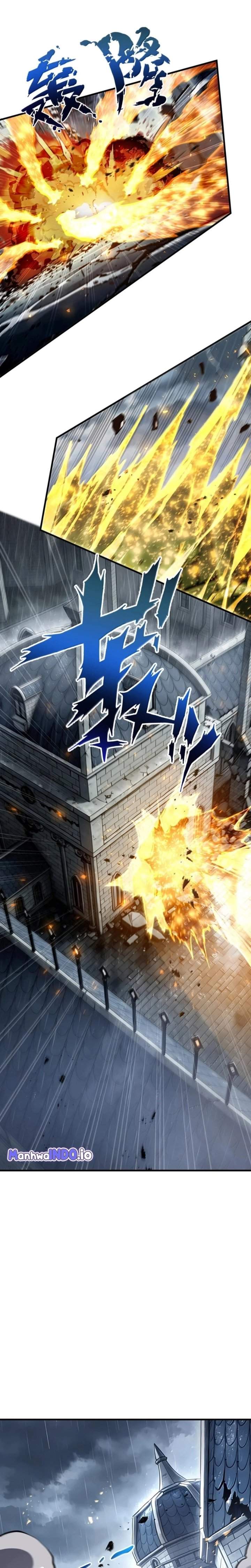 
              Return of the Top Player             Chapter 13