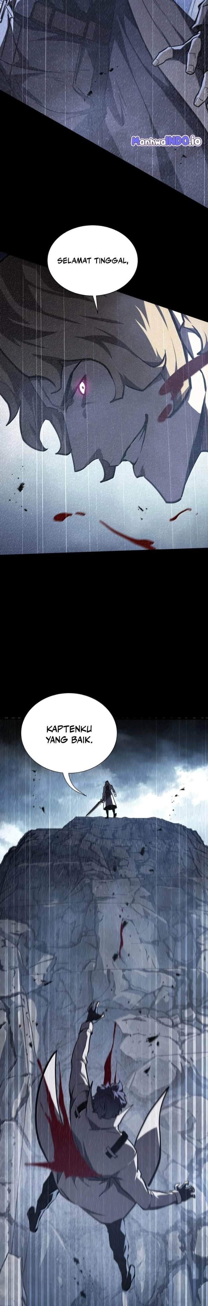 
              Return of the Top Player             Chapter 14