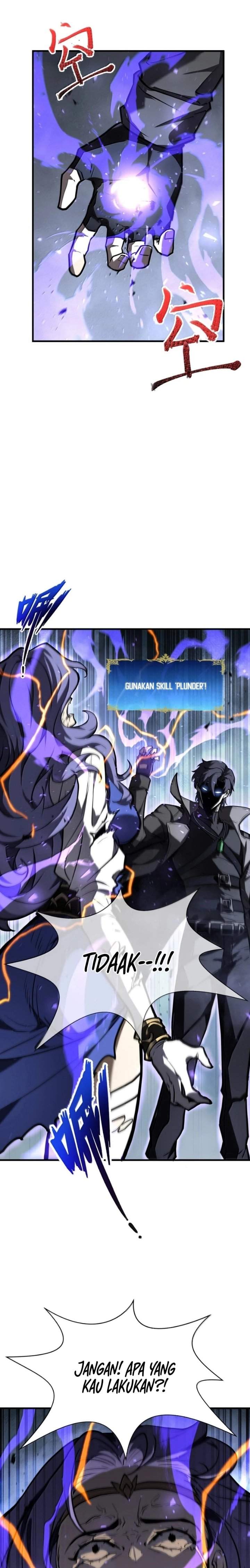 
              Return of the Top Player             Chapter 14