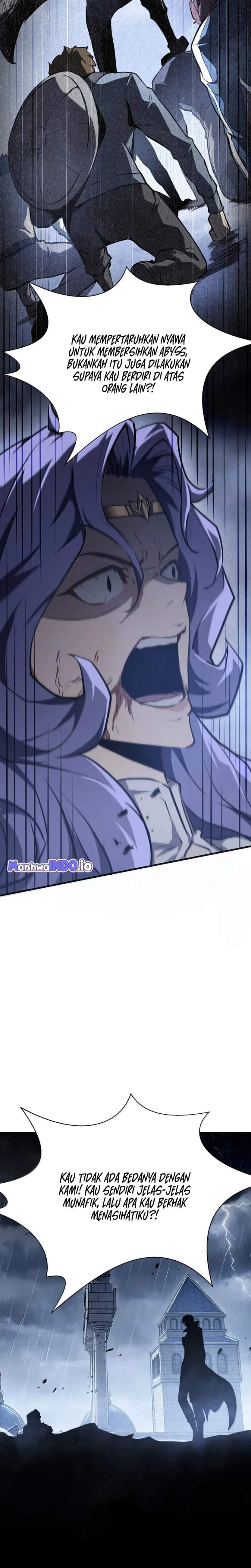 
              Return of the Top Player             Chapter 14