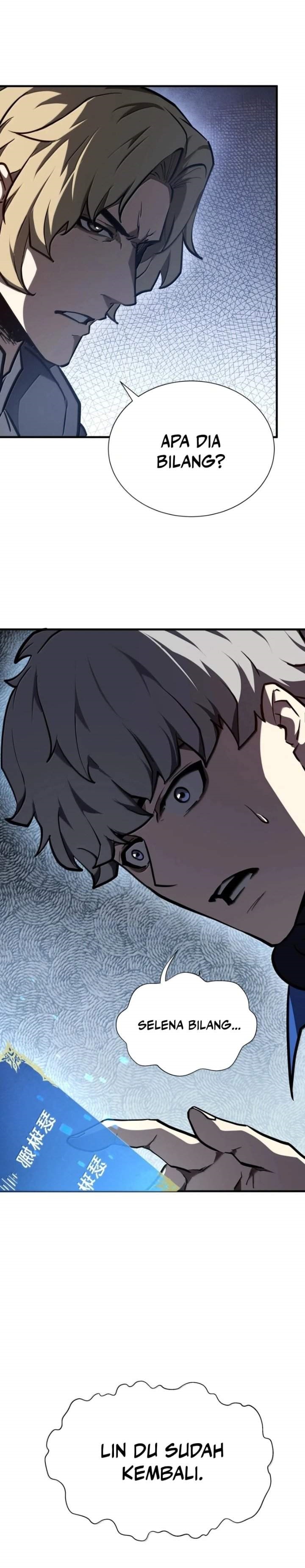 
              Return of the Top Player             Chapter 14