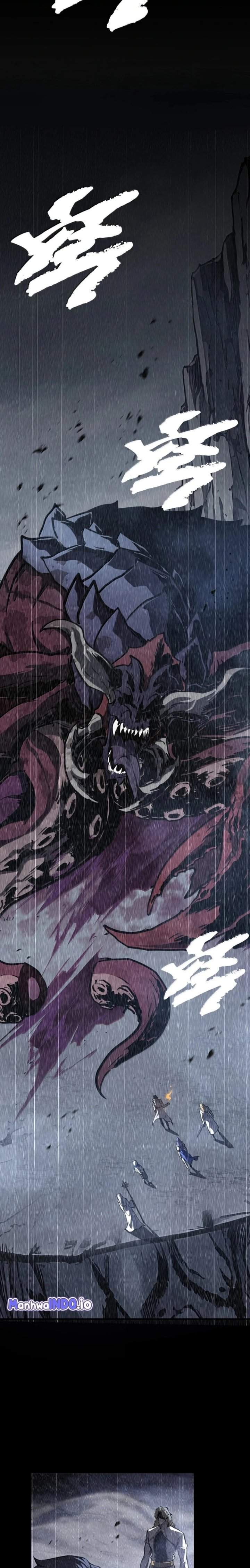 
              Return of the Top Player             Chapter 14