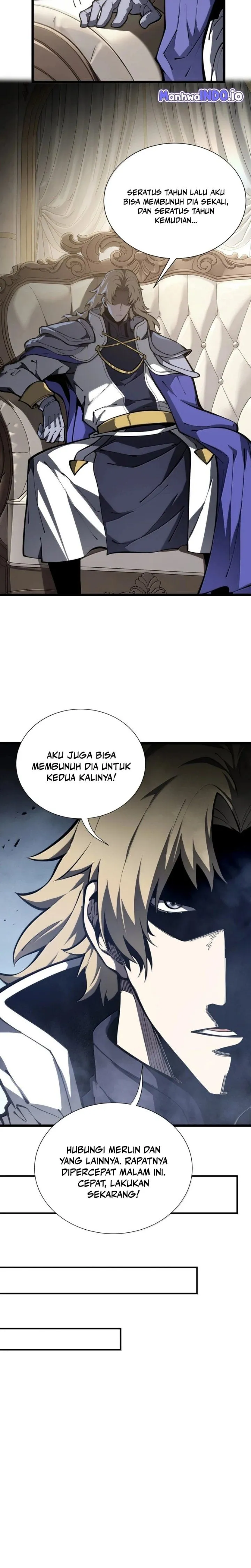
              Return of the Top Player             Chapter 15