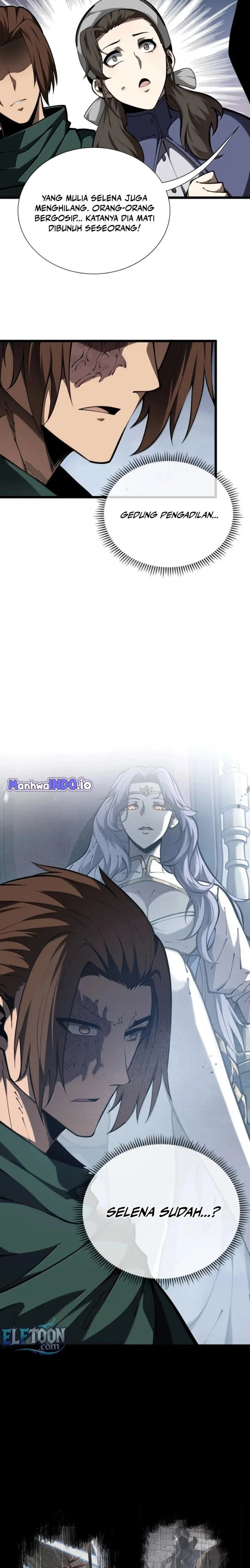 
              Return of the Top Player             Chapter 15