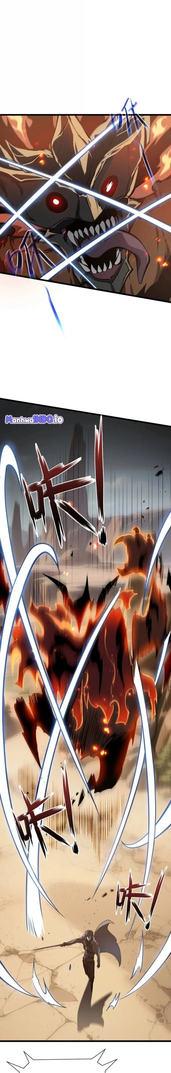 
              Return of the Top Player             Chapter 15