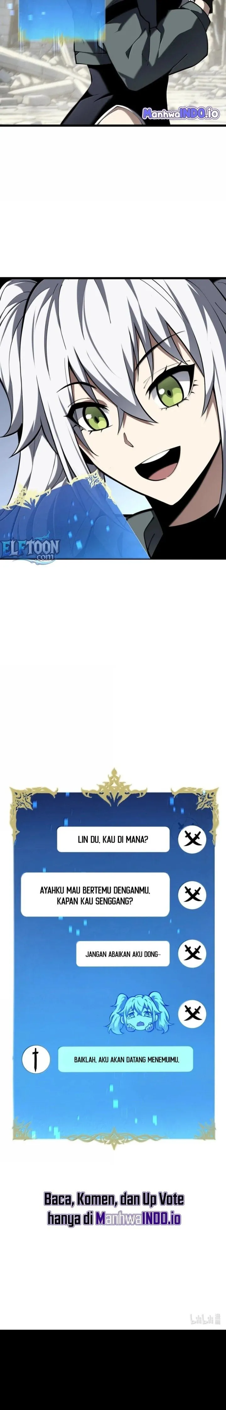 
              Return of the Top Player             Chapter 15