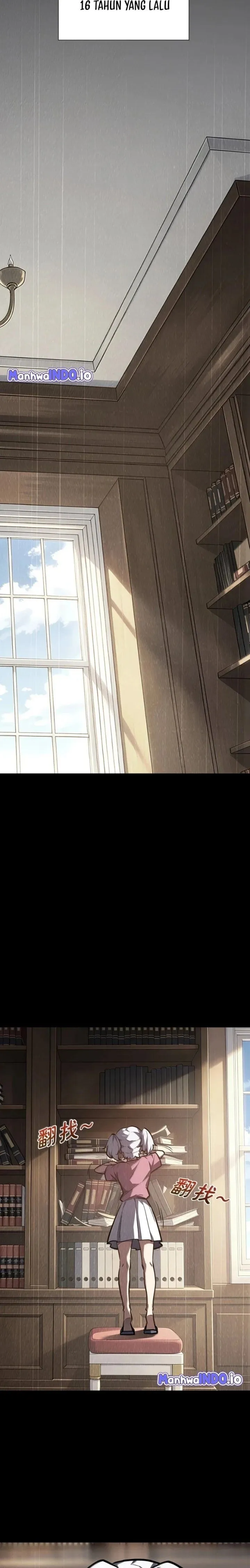 
              Return of the Top Player             Chapter 17
