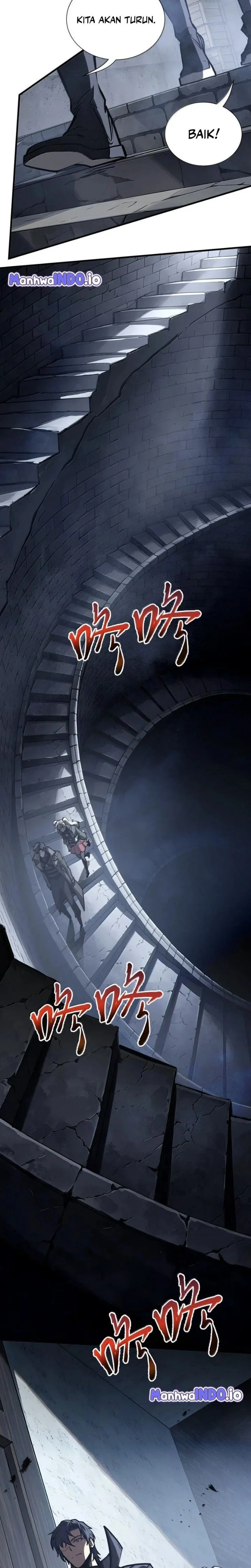 
              Return of the Top Player             Chapter 18