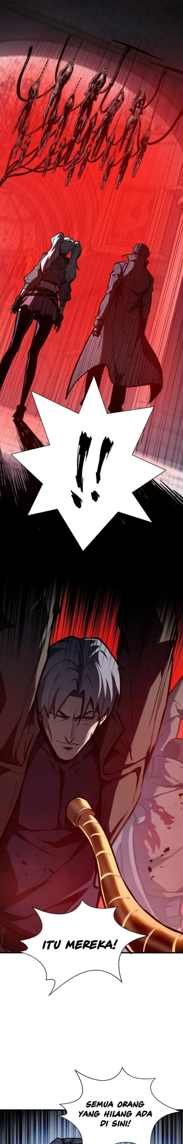 
              Return of the Top Player             Chapter 18