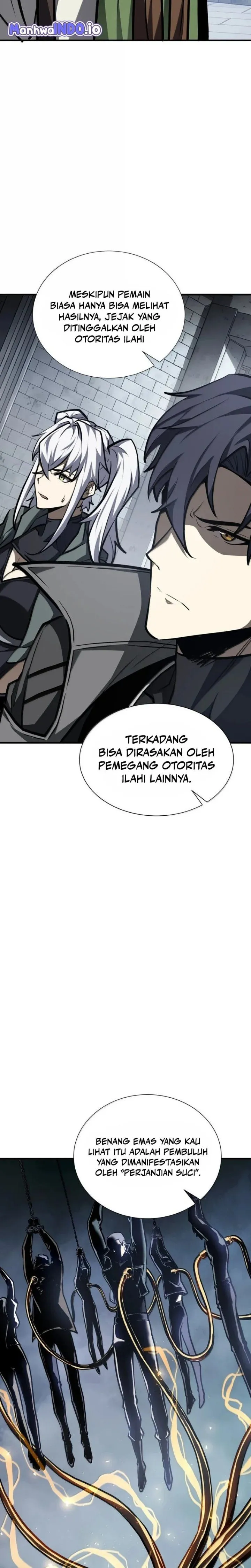 
              Return of the Top Player             Chapter 19